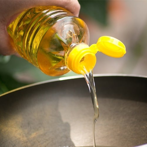 India’s Edible Oil Dependence Challenge