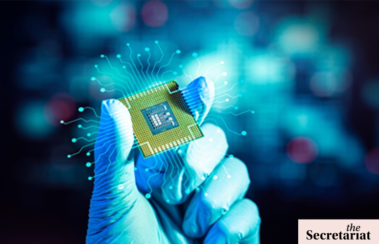 India's Semicon Hub Dream Alive, But China+1 Window Closing