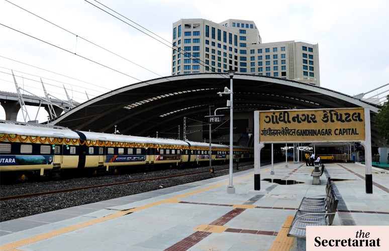 Railway Station Renewal Scheme: Judicious Resource Allocation Key To Success