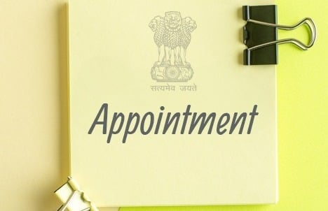 The order in this regard has been issued by the Department of Personnel & Training