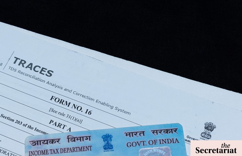 Will The New Tax Regime Leave A Deeper Hole In India's Shrinking Household Savings Habit?