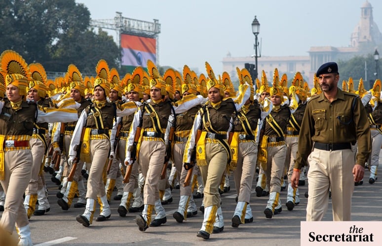 CAPFs Face Huge Personnel Shortage: MHA Data