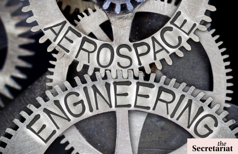 Indian Aerospace Manufacturing On The Rise