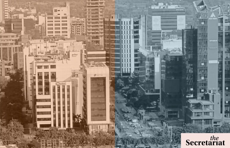 Manifesto Watch: Similar Visions, But Divergent Pathways On Urban Development