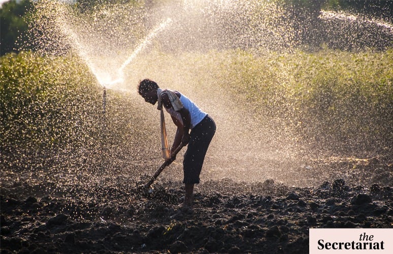 Water Table Is Plunging, India Needs To Plan For The Dry Years Ahead