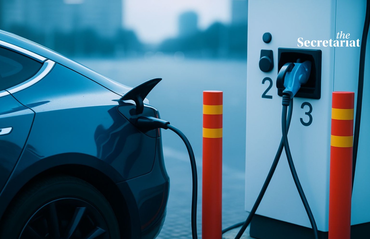 EV, battery, startup, charger, FAME