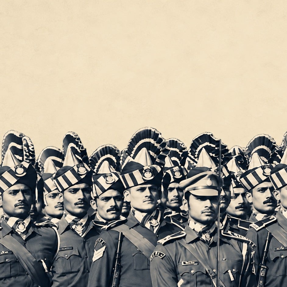 CAPF, IPS Officers, IPS Deputation, Central Armed Police Forces, SC Directive, Govind Mohan, SC