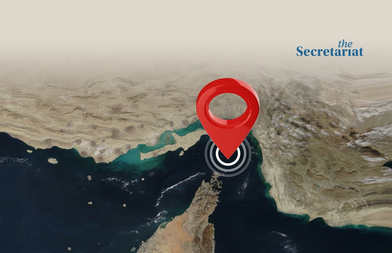 Bab el-Mandeb Strait, Strait Of Hormuz, Maritime Chokepoints, Gulf Region, West Asia Crisis, USA