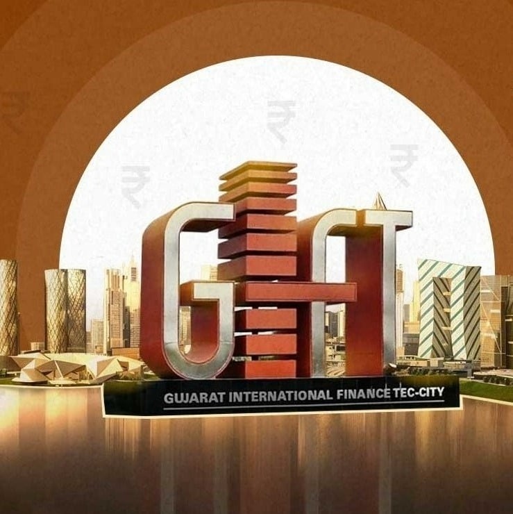 Gift City, Insurance, Gujarat