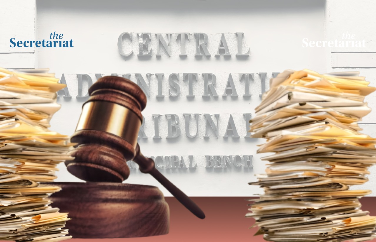 Tribunal, Cases, Administrative Tribunal, Union Minister, Grievance, Government Employees 