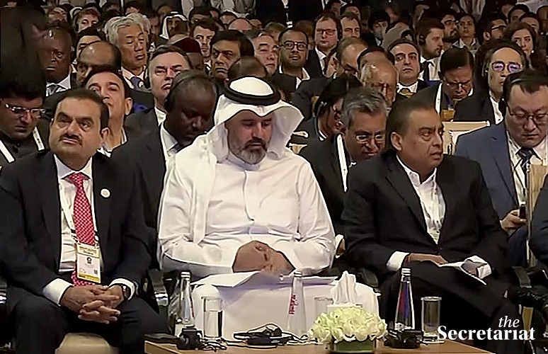 From Green Hydrogen To EVs And Chips, Vibrant Gujarat Summit Sees Big Pledges From Investors