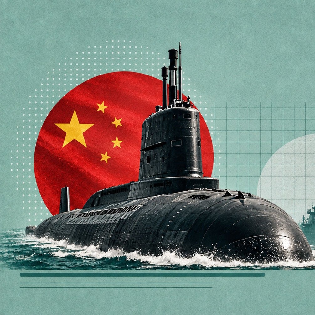 China Nuclear Attack Submarines, India SSN, Indian Navy, Indian Ocean