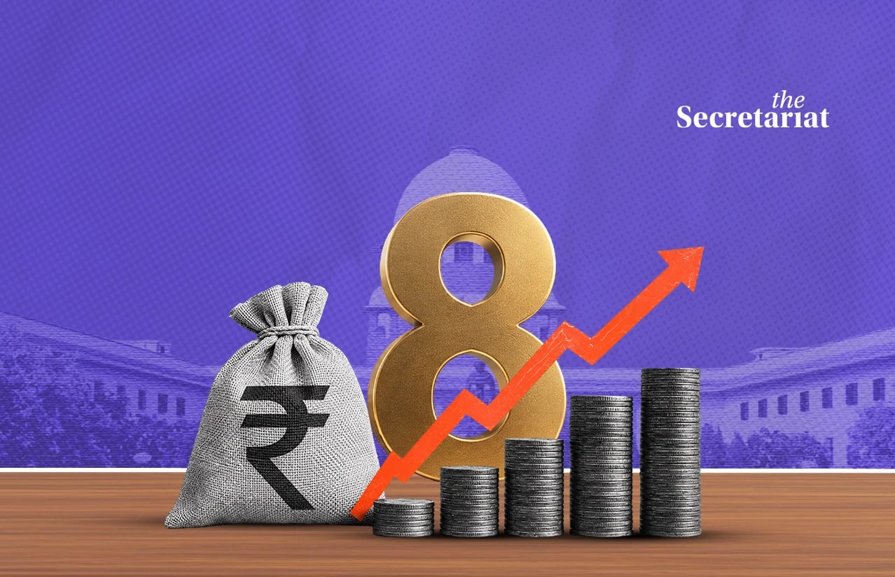 8th CPC, CPC, Pay Commission, Central Pay Commission, CPC Recommendations, CPC Consultation
