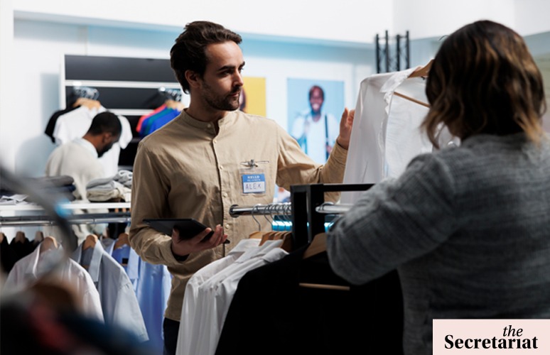 As Bangladesh Roils, India Sees Record Apparel Exports