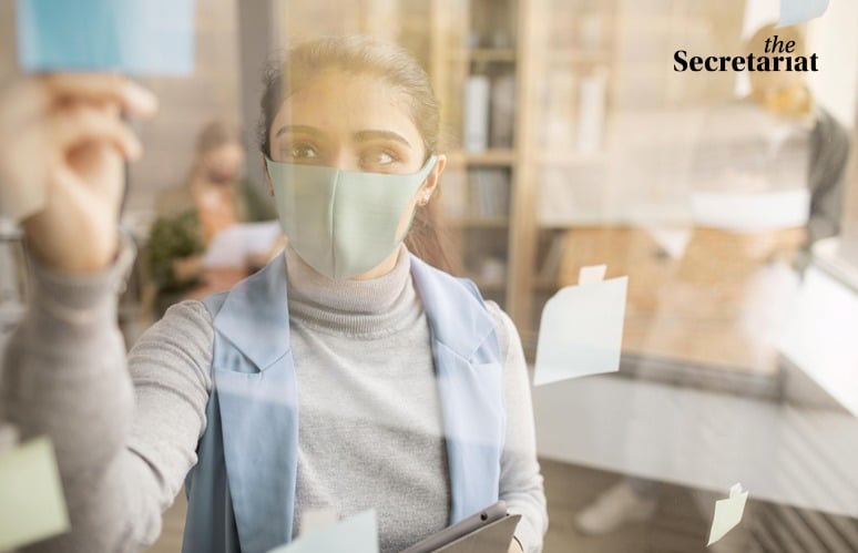 Yes, The Smog Outside Is Hazardous, But Is The Air You Breathe At Workplace Safer? 