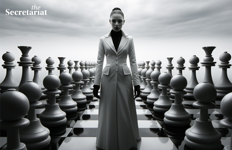  Women In Business: How To Break The Glass Ceiling