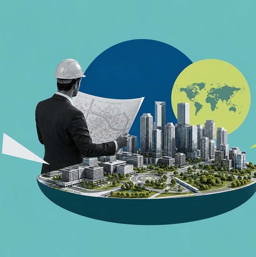 Urban Planning, Maharashtra, Mumbai Metropolitan Region, Urbanisation Drive, Urban Corridor India