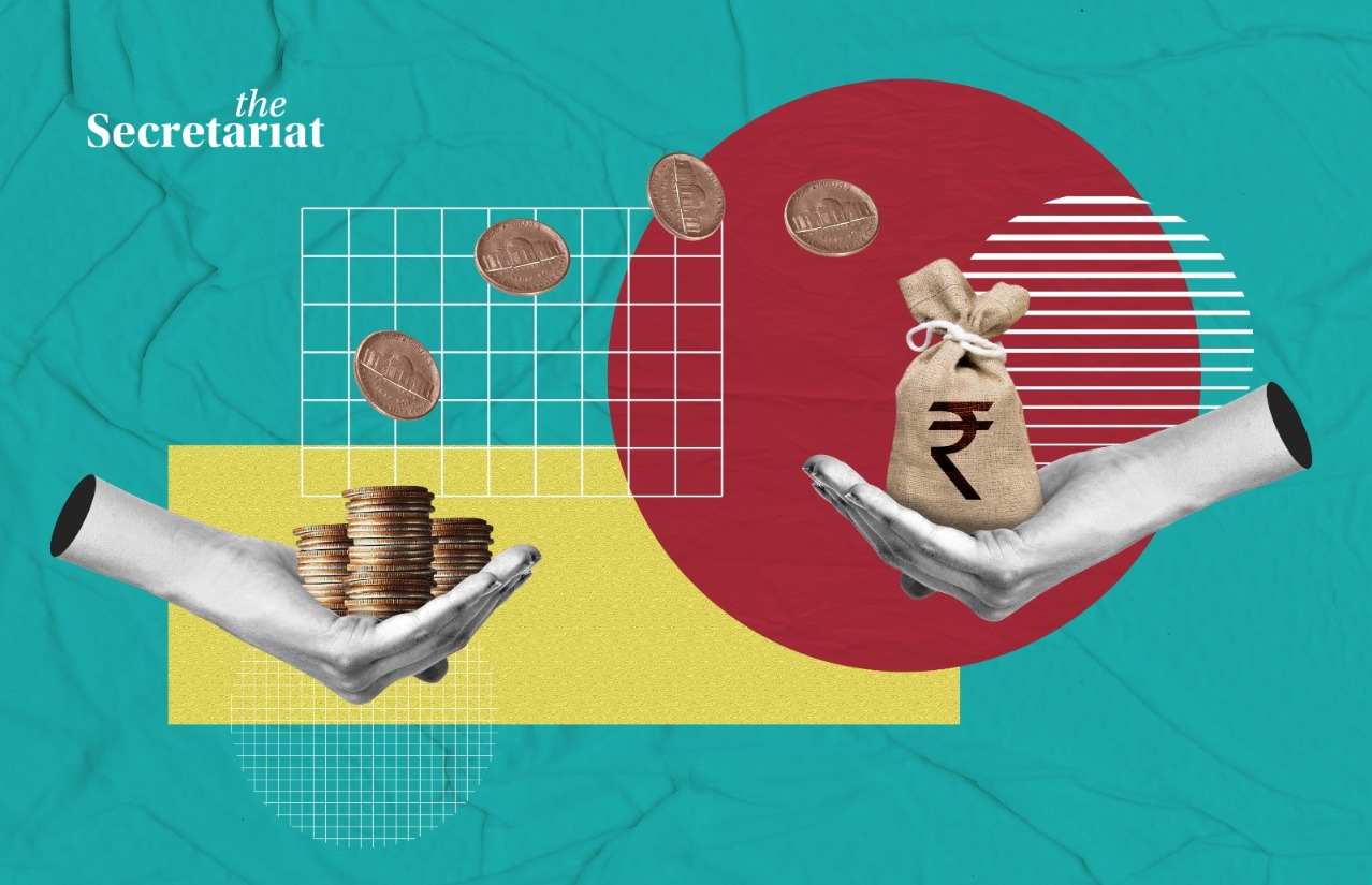 8th pay commission, Ministry of Finance, Narendra Modi