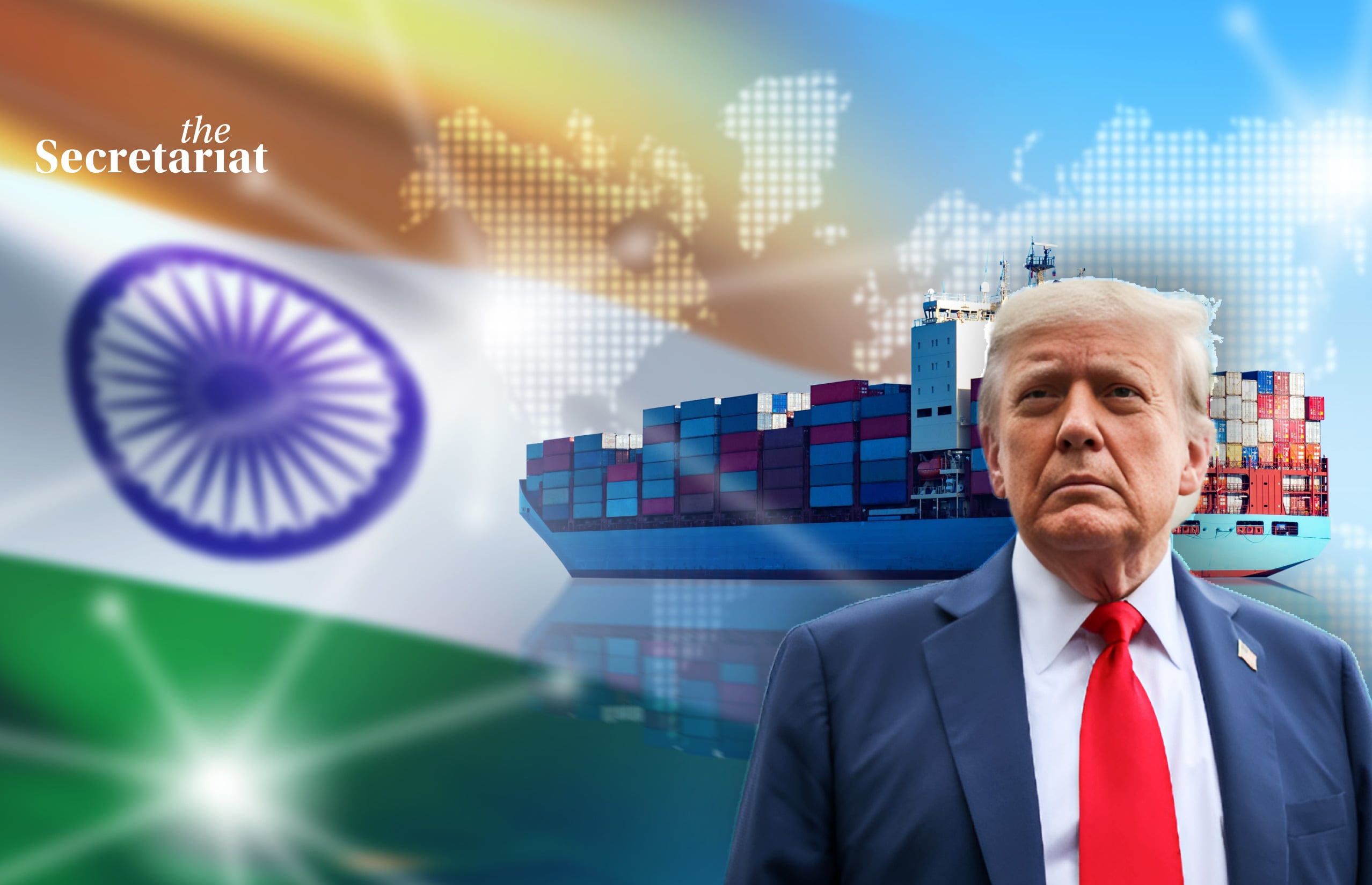 US President Donald Trump, Trump tariffs