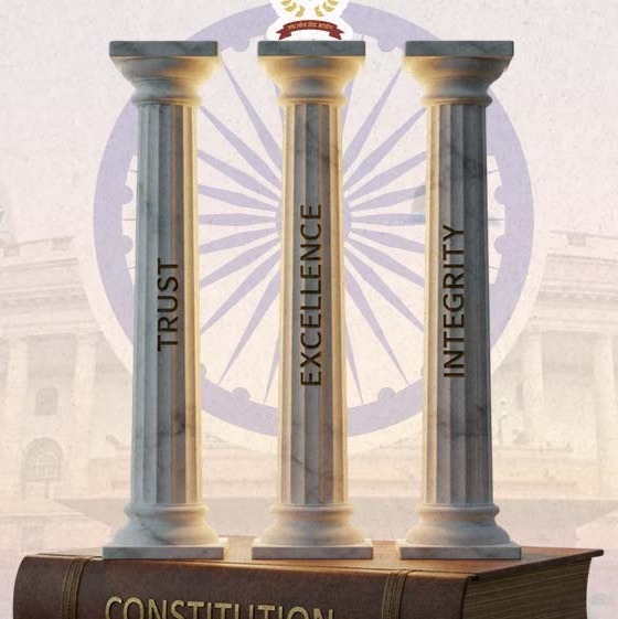 IAS P Anvesha Reddy Biography: Current Posting, Age, Cadre, Batch & More