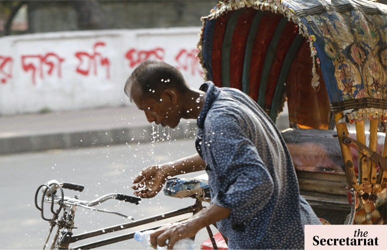 In Heatwave Hell, Long-Term Solutions For The Homeless Become Crucial In India