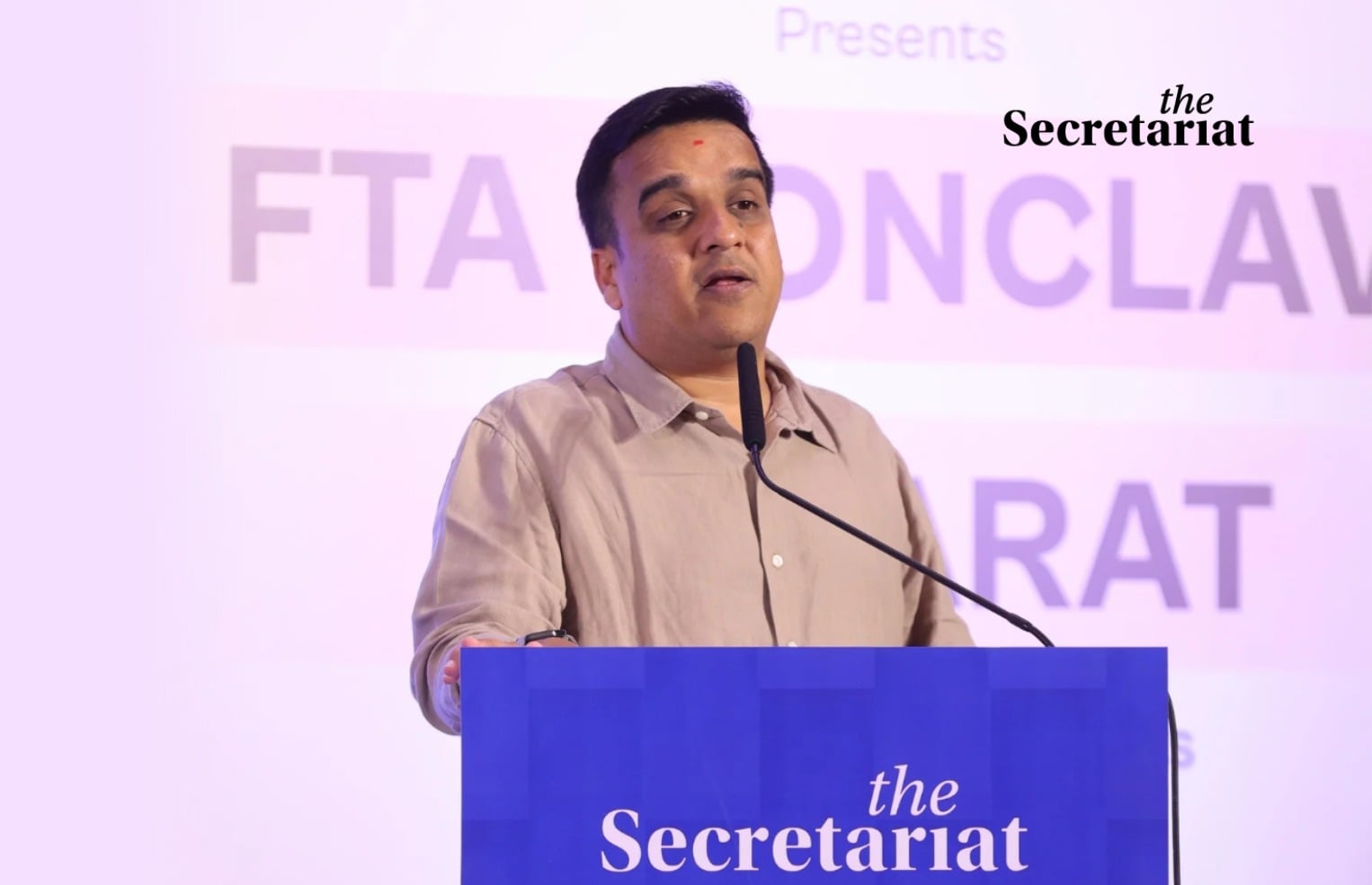 Free Trade, Global Markets, FTA Benefits, Electronics Sector, Industrial Growth