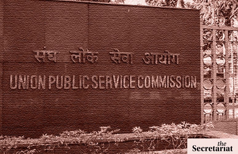 Anuj Kumar Singh Appointed as Joint Secretary in UPSC