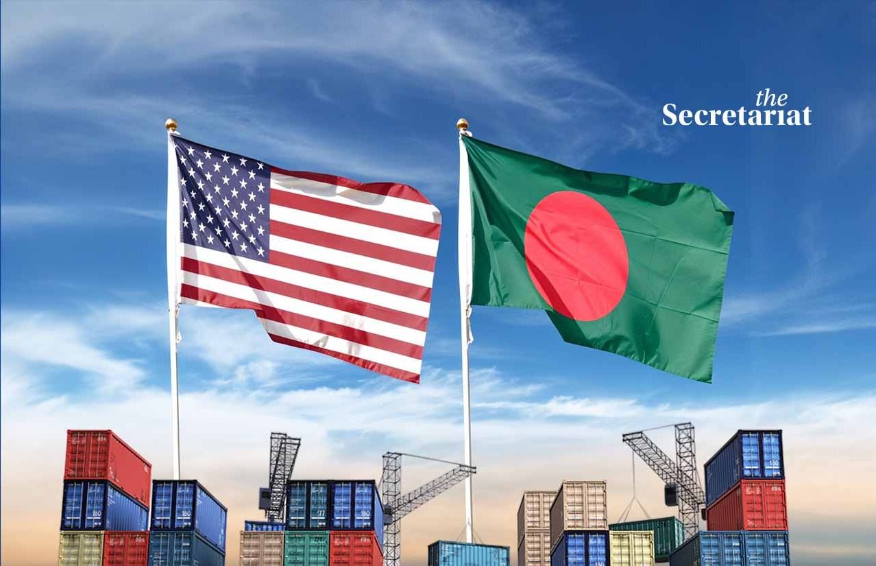 US-Bangladesh Trade Deal, India, Bangladesh, US tariffs, tariff, US, India exports, textiles sector