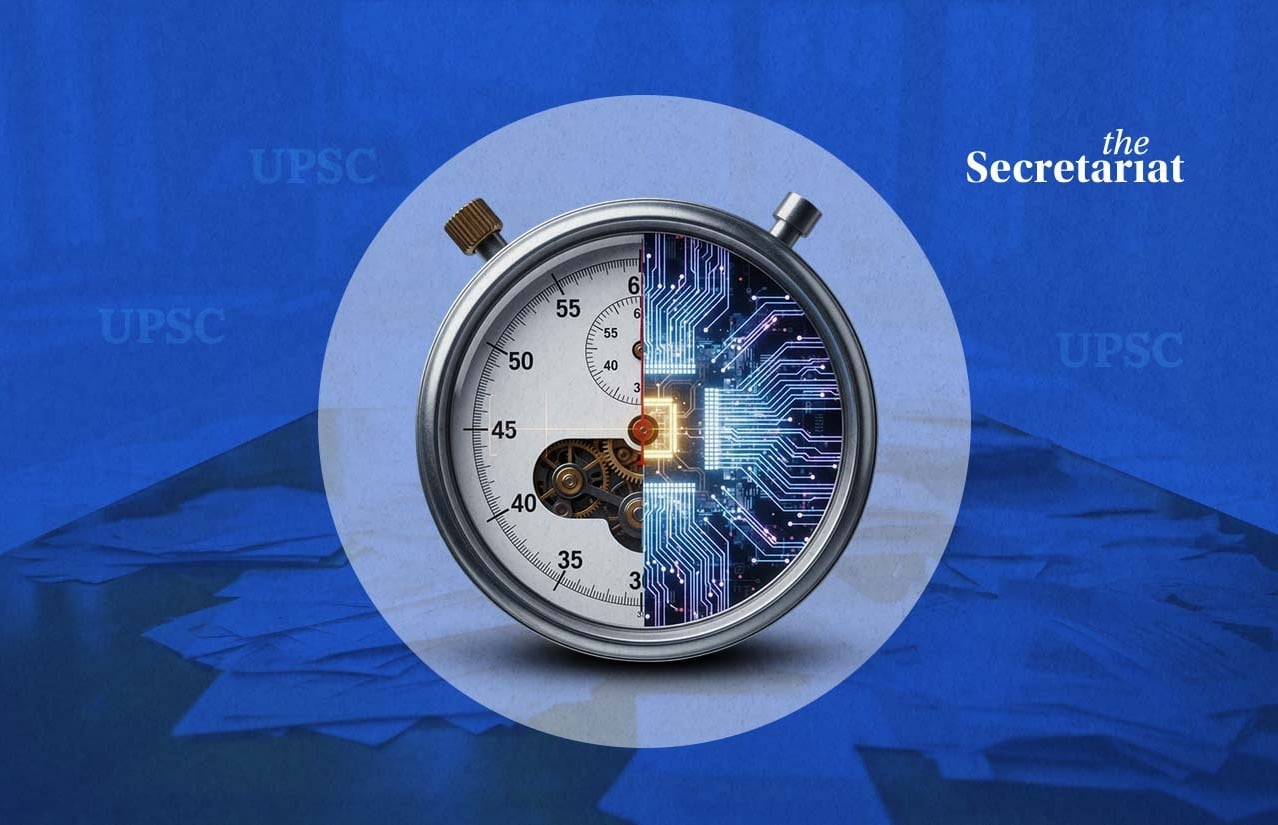 UPSC, CSE, Union Public Services Examination, age limit, civil services, Ajay Kumar