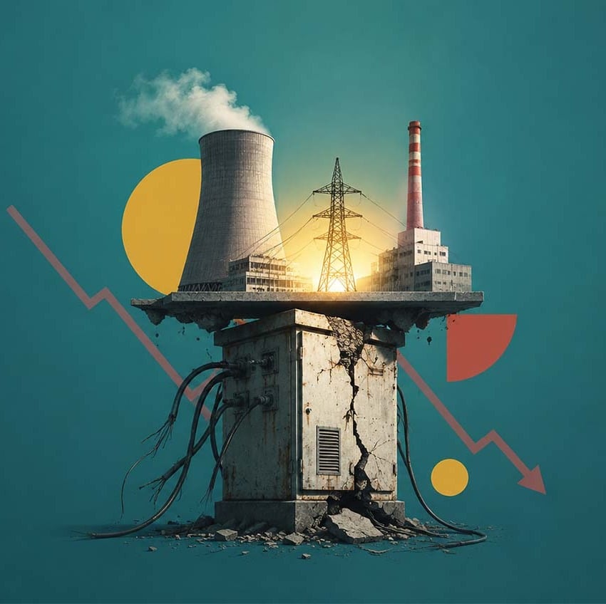 India's Power Generation, Discom, Discoms, India's Discoms, Net Zero, Net Zero 2070, Net Zero Target
