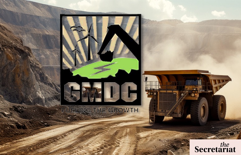 GMDC Begins Copper Mining Near Ambaji And Plans Cement Unit In Kutch