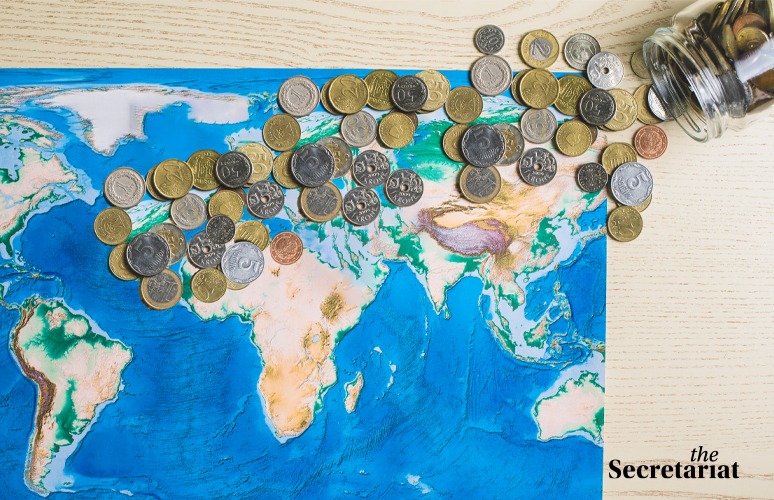 Shift In Global Tax Dynamics From OECD To UN Could Benefit Countries Like India