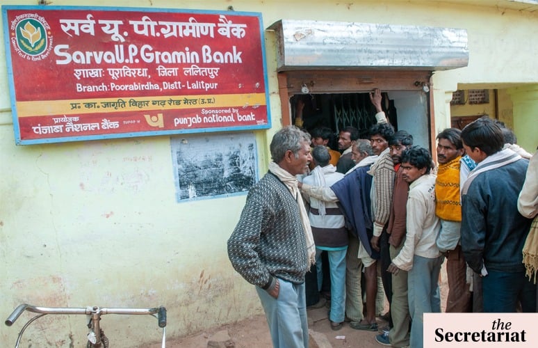 Rural Banks Still Have a Role To Play, The Trick Is To Find How To Make Them More Relevant