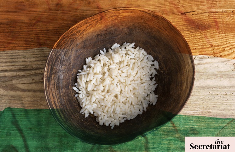 India’s Nutrition Enigma: Growing Economy, Malnourished Children