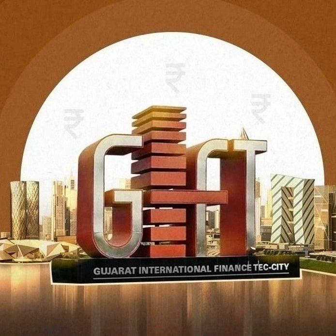 GIFT City, Standard Chartered, IFSC, Financial Services Centres Authority, GIFT City Gujarat