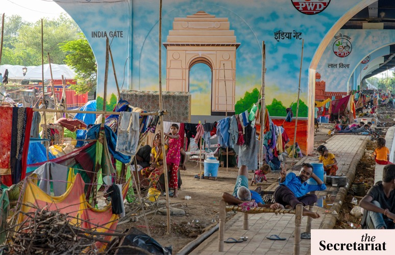 Has Poverty In India Really Dropped Big, Or Has The Country Simply Stopped Counting Its Poor?