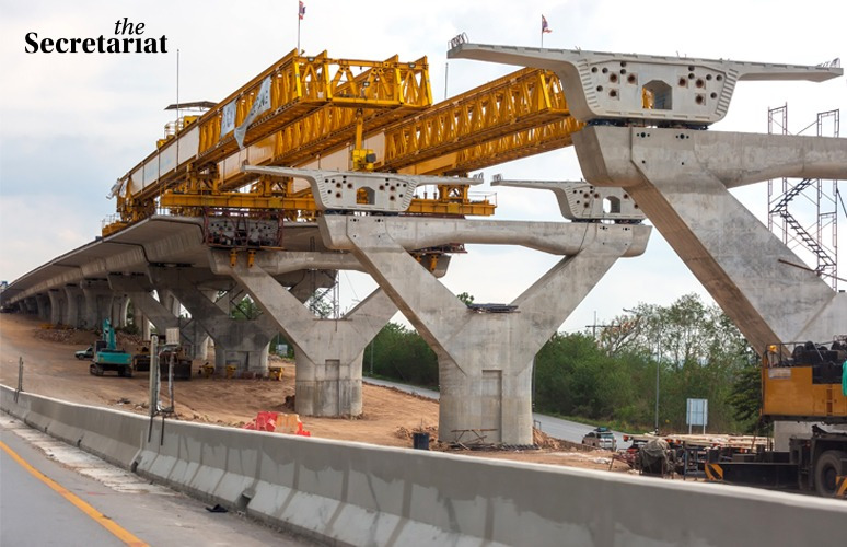 AI, Infrastructure, Highways, Technology, infra projects, infrastructure projects, AI technology