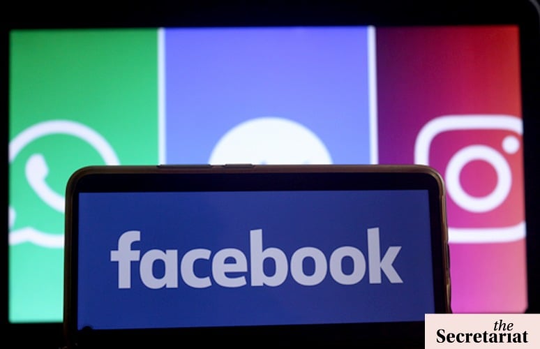 UP Digital Media Policy Creates A Flutter, But What Is In It?