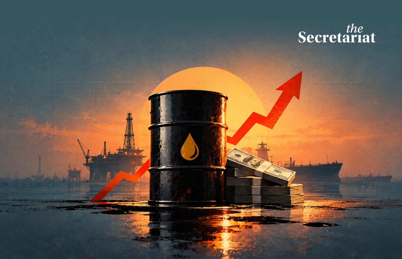 Crude Oil, Oil Imports, Import Bill, Indian Economy, Brent Crude