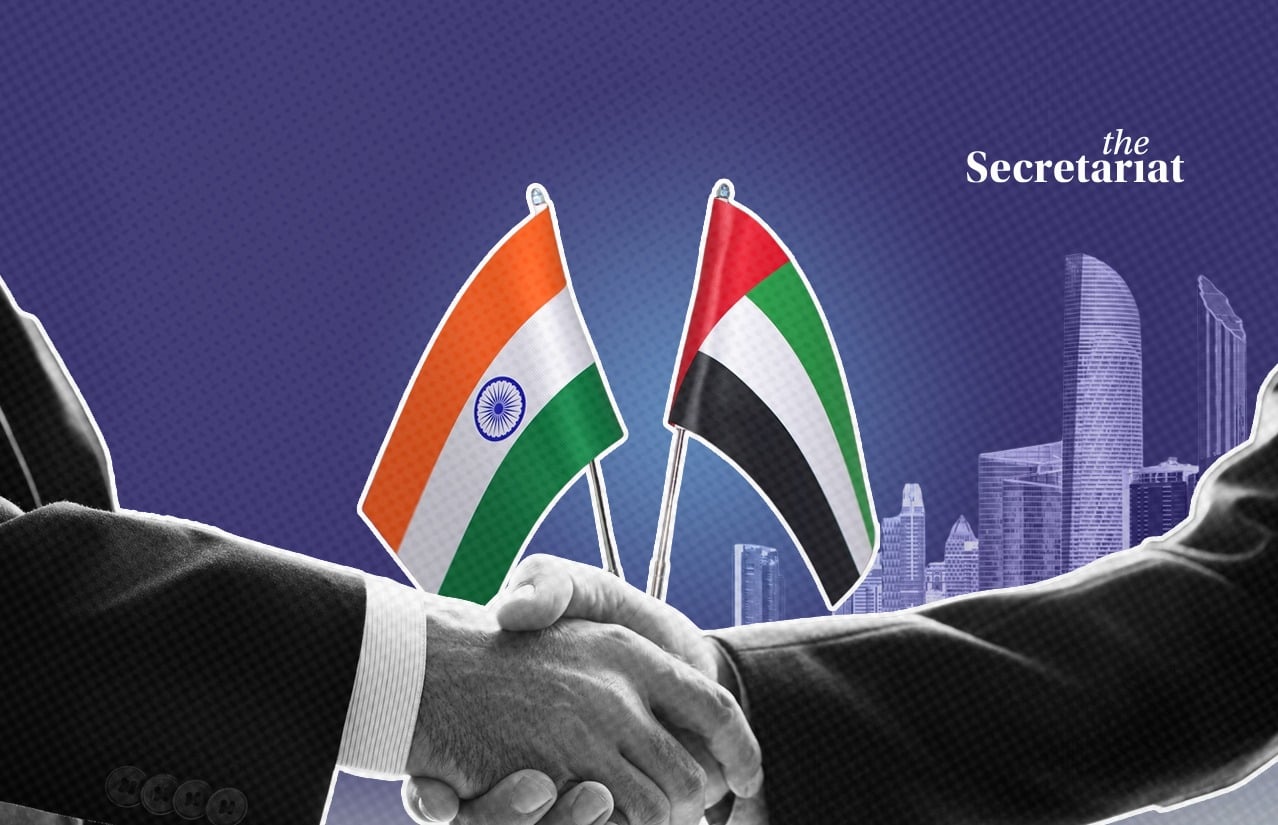 India-UAE Ties, PM Modi, UAE, US-Iran War, Europe, US, President Trump, Gulf State, Strategic Ties