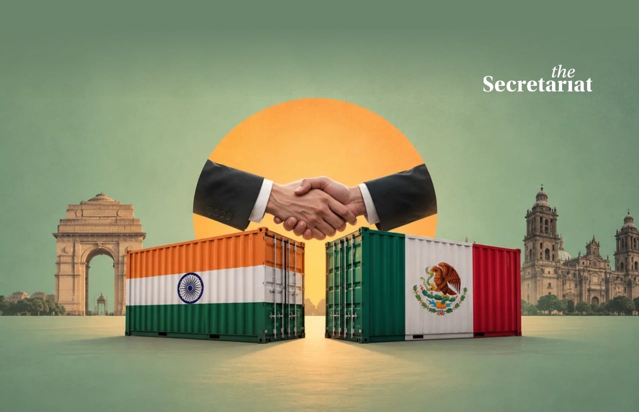 India Mexico, Preferential Agreement, Trade Negotiations, Latin America, Global Markets