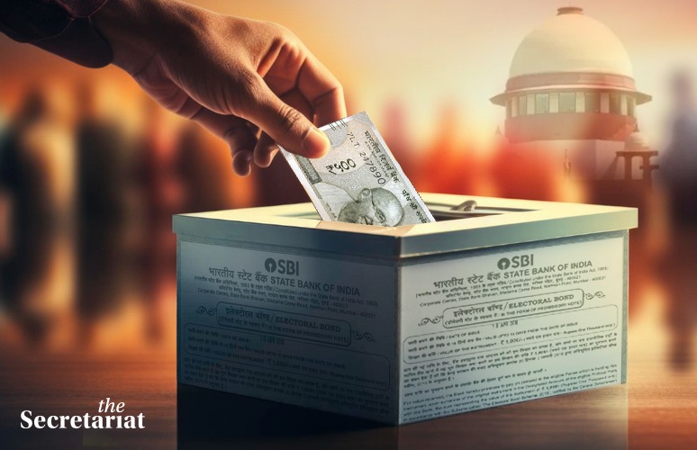 Supreme Court Verdict On Electoral Bonds A Good Start To Bringing Transparency In Political Funding