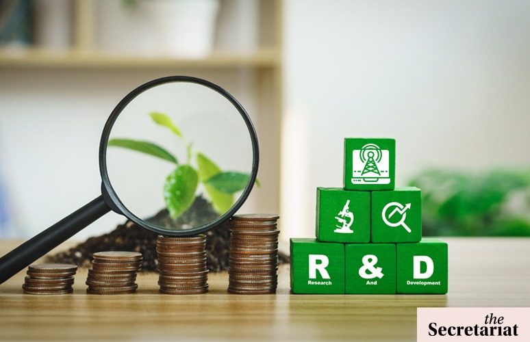 Govt To Raise Telecom Tech R&D Spend. But It's Still Paltry