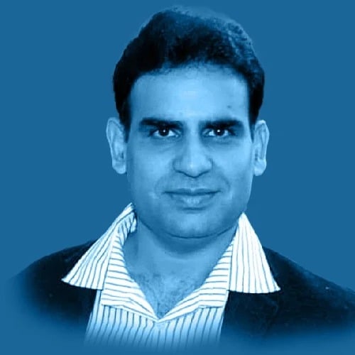 Ajay Bhadoo IAS, Additional Secretary Ministry of Commerce, Gujarat cadre officer