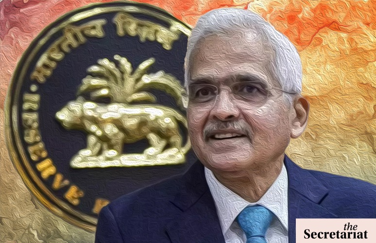 Challenges For RBI Governor Das: Curb Rupee, Interest Volatility