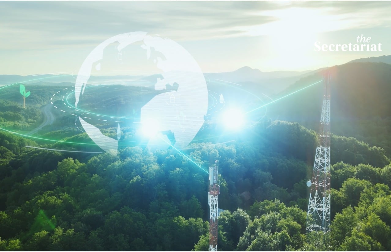 National Telecom Policy 2025, sustainability, Department of Telecom, e-waste