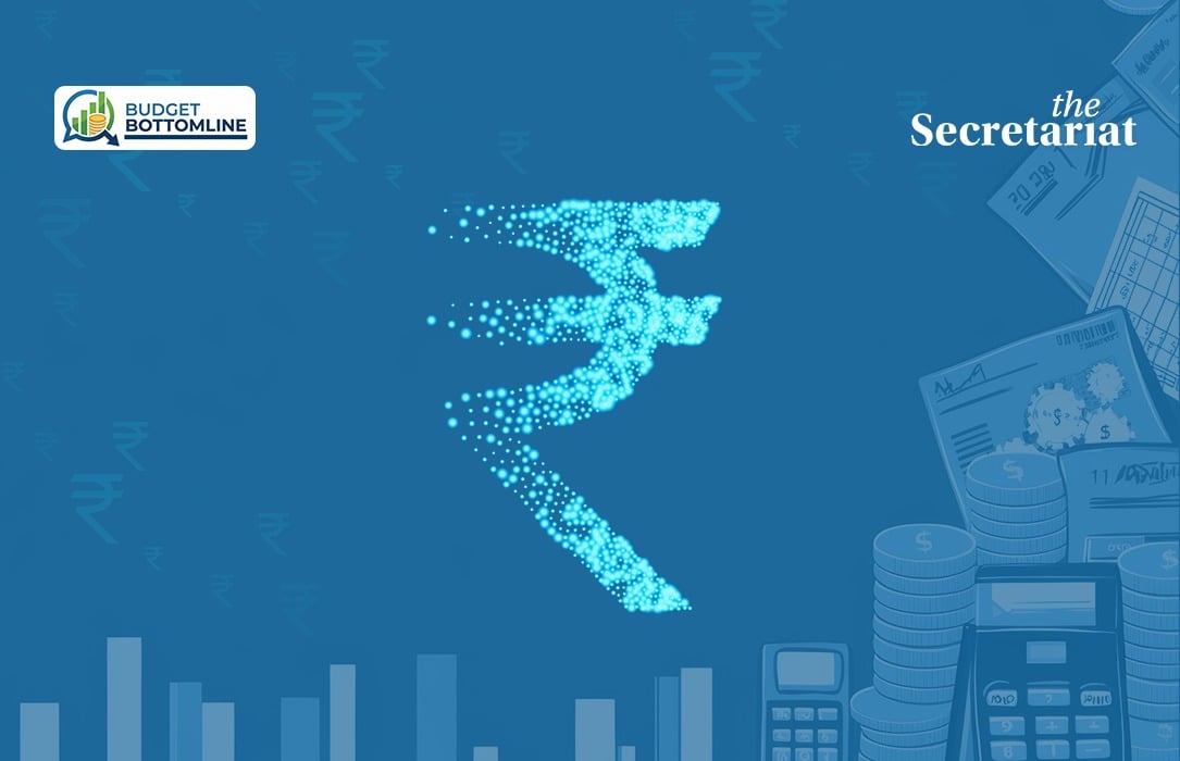 Budget 2026, Union Budget 2026, Budget Bottomline, Union Finance Minister, Nirmala Sitharaman