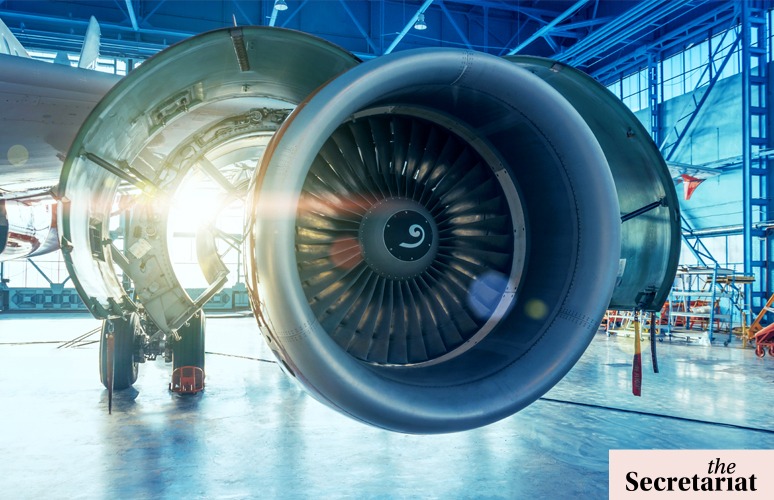 To Capitalise On Aviation Growth, India Has To Prioritise MRO