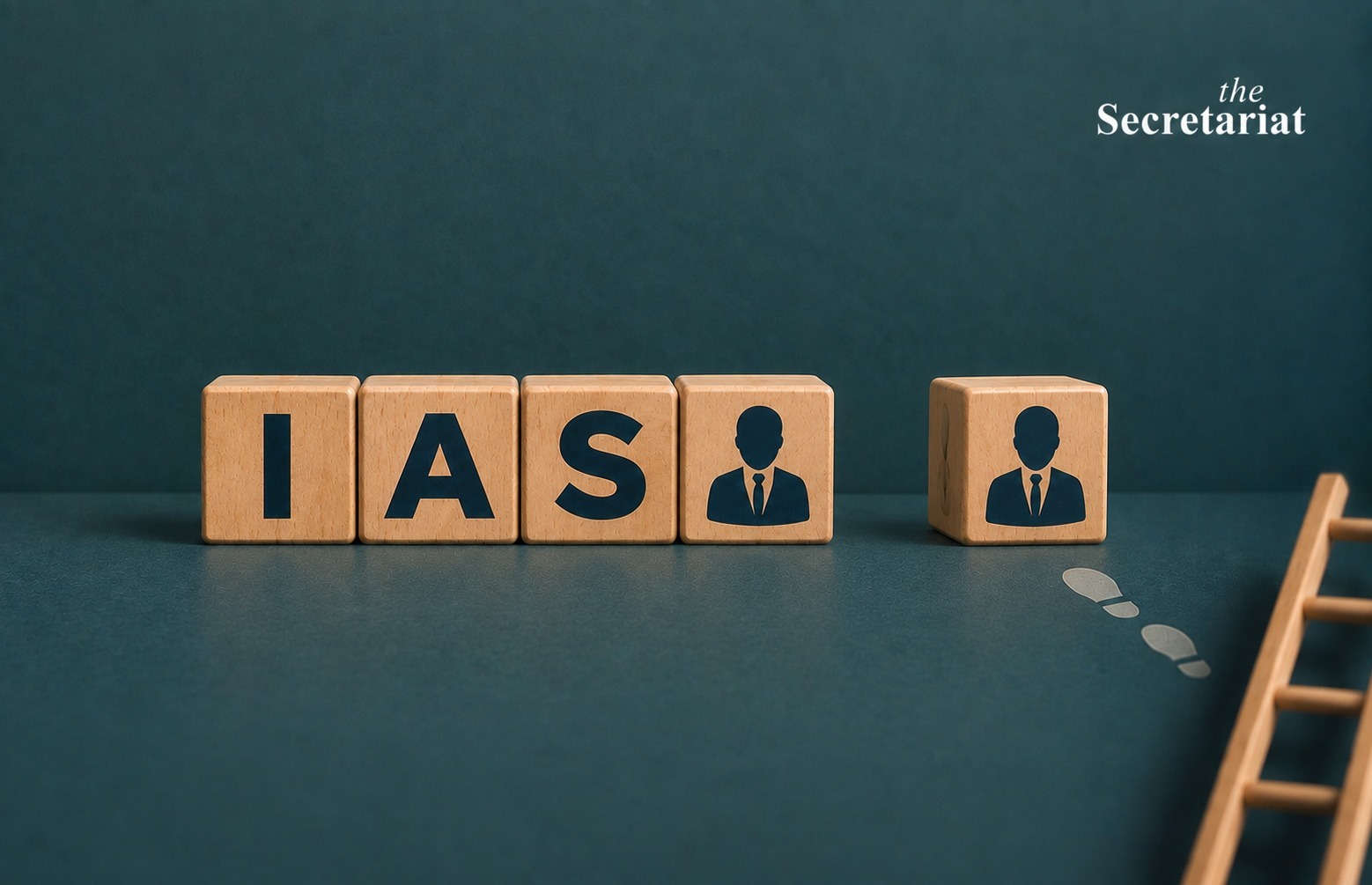 IAS Shortage, IAS Cadre, IAS Recruitment, Government Officers, State Cadres