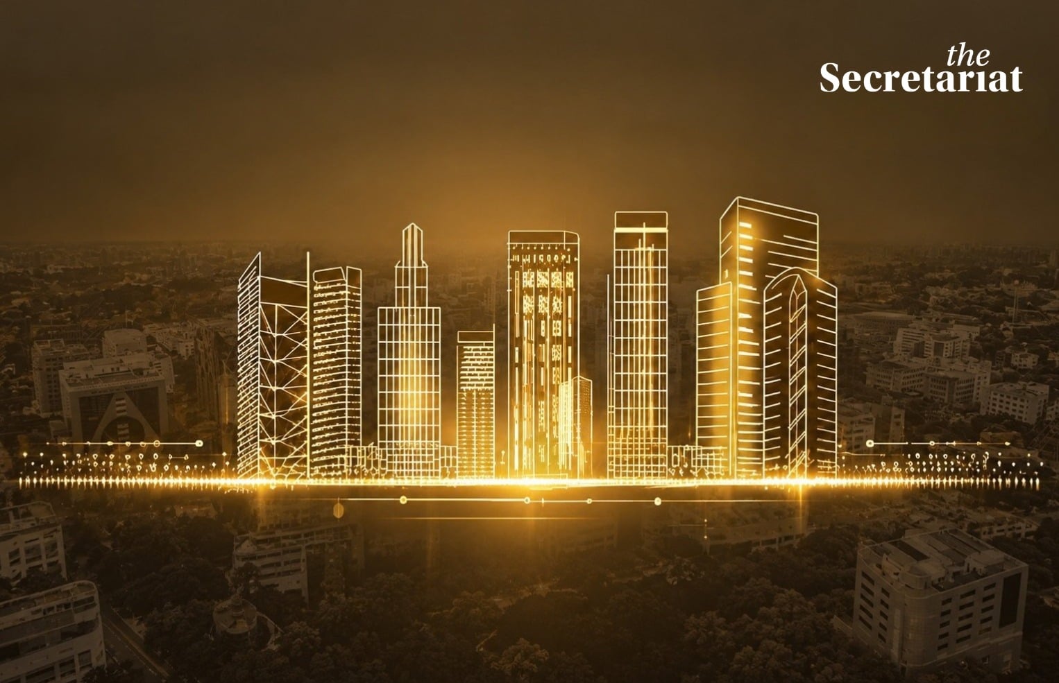 GCC Race, Bengaluru Advantage, Karnataka Policy, Global Capability, Talent Pool